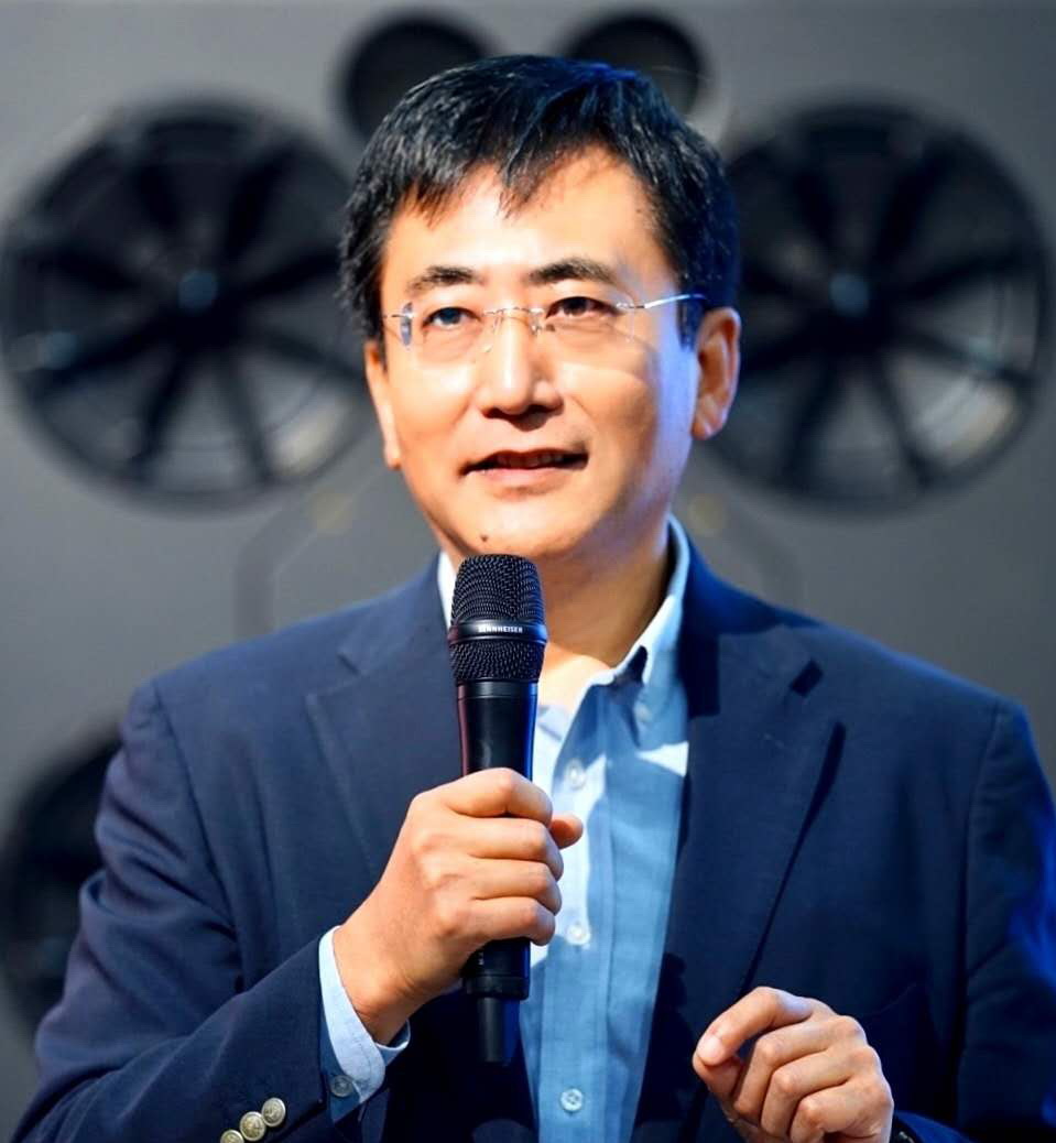 2025青島音響展 羽聲科技Perlisten展廳，全球頂級(jí)聲學(xué)專家講堂預(yù)約開(kāi)啟
